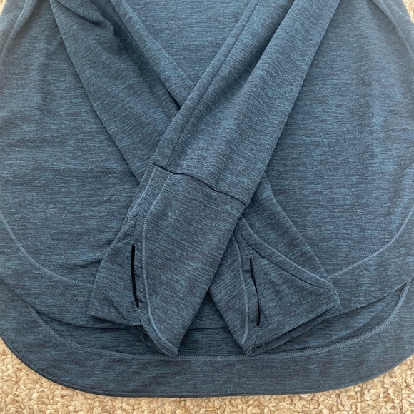 Uptempo Athleta Long Sleeve - Picture 3 of 7